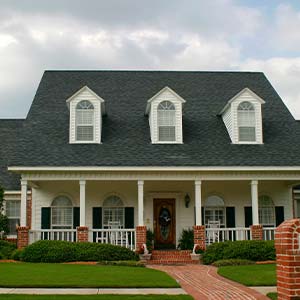Residential Roofing Image