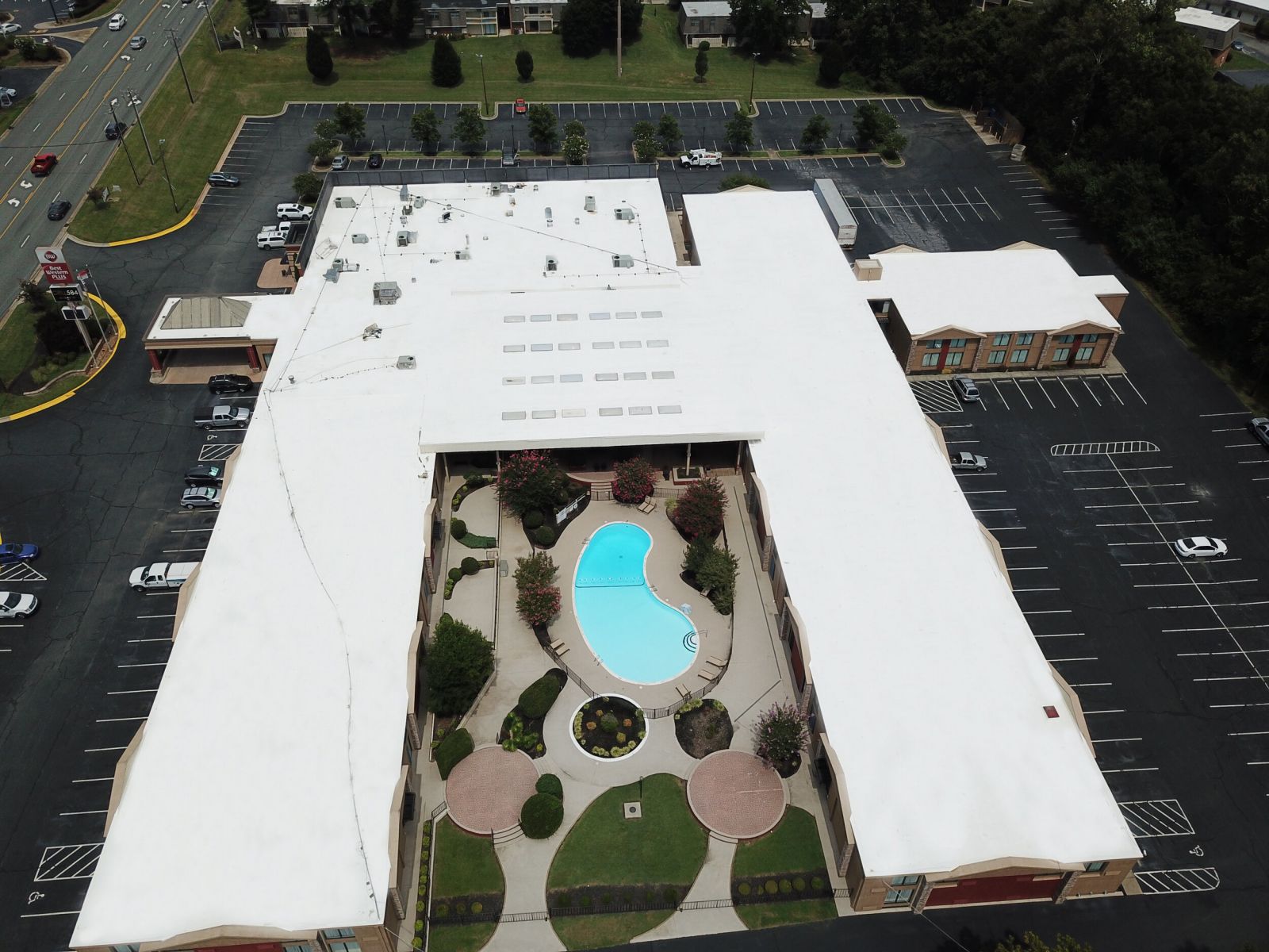 G3 Roofing Images